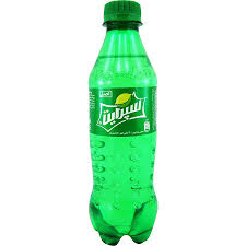 اسپرایت (بطری)